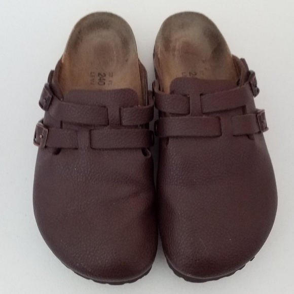 birkenstock kay clogs